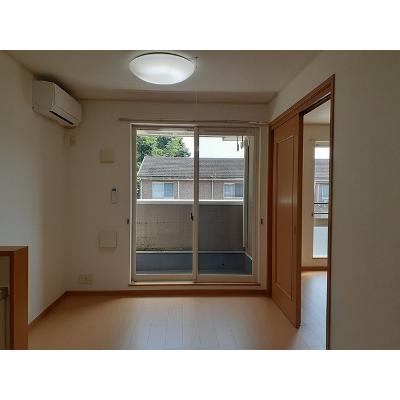 カルム・グリシーヌⅡ 203【管理NO：1-015357002-02030】 ★家具家電は申し込み後に搬入します★の物件画像