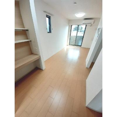 カーサピアッツァⅠ 103【管理NO：1-020976701-01030】 ★家具家電は申し込み後に搬入します★の物件画像