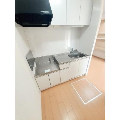 カーサピアッツァⅠ 103【管理NO：1-020976701-01030】 ★家具家電は申し込み後に搬入します★の物件画像