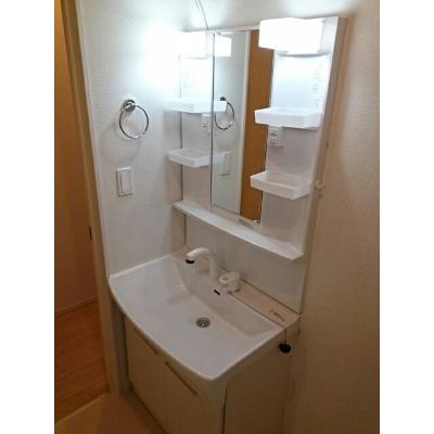 ラフォーレⅡ 203【管理NO：1-022256002-02030】 ★家具家電は申し込み後に搬入します★ ★2026年09月下旬入居可能★の物件画像