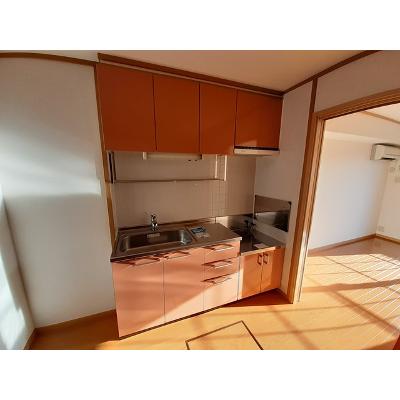 ヴィラ　サンライズ 102【管理NO：1-012442601-01020】 ★家具家電は申し込み後に搬入します★ ★2026年09月下旬入居可能★の物件画像