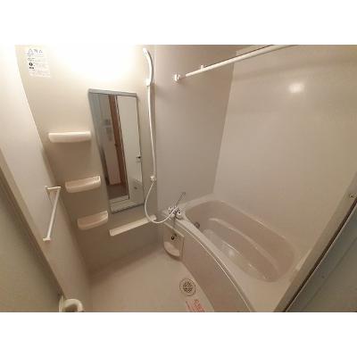 ヴィラ　サンライズ 102【管理NO：1-012442601-01020】 ★家具家電は申し込み後に搬入します★ ★2026年09月下旬入居可能★の物件画像