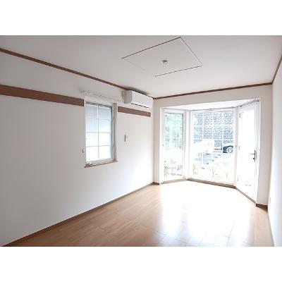 キャッスルビューカトウ 101【管理NO：1-009504901-01010】 ★家具家電は申し込み後に搬入します★の物件画像