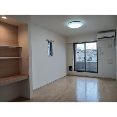 かりんＡ 202【管理NO：1-021662001-02020】 ★家具家電は申し込み後に搬入します★の物件画像