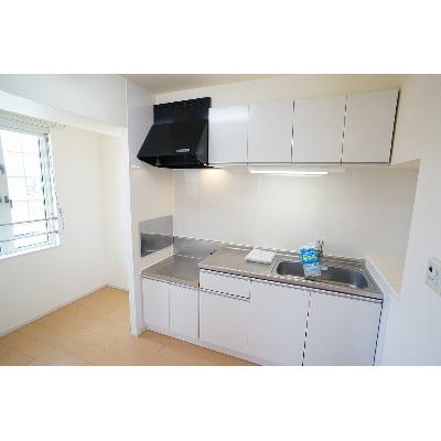 ワイラ　ロッジＡ 206【管理NO：1-018600901-02050】 ★家具家電は申し込み後に搬入します★ ★2026年09月下旬入居可能★の物件画像