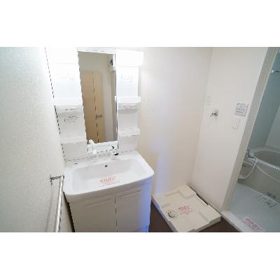 ワイラ　ロッジＡ 206【管理NO：1-018600901-02050】 ★家具家電は申し込み後に搬入します★ ★2026年09月下旬入居可能★の物件画像