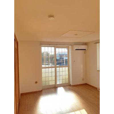 ヌーベル・フルールＢ 203【管理NO：1-011775402-02030】 ★家具家電は申し込み後に搬入します★ ★2026年09月中旬入居可能★の物件画像