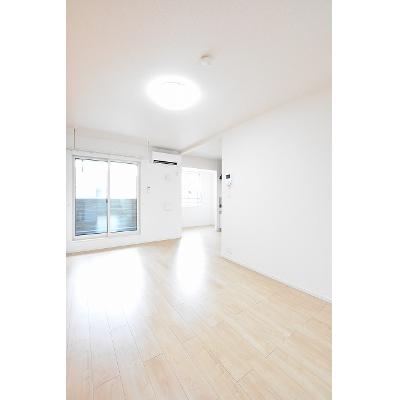 クレセントＦ 203【管理NO：1-022361302-02030】 ★家具家電は申し込み後に搬入します★ ★2026年09月下旬入居可能★の物件画像