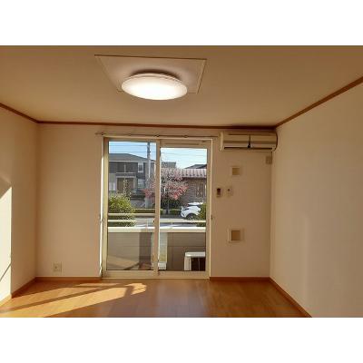 シャン・ド・フルールⅠ 101【管理NO：1-012134201-01010】 ★家具家電は申し込み後に搬入します★ ★2026年09月中旬入居可能★の物件画像