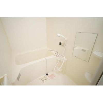 ヴィラ　ウィステリアＢ 102【管理NO：1-011926102-01020】 ★家具家電は申し込み後に搬入します★ ★2026年09月上旬入居可能★の物件画像