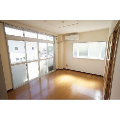 リンデンハウス 202【管理NO：1-004033301-02020】 ★家具家電は申し込み後に搬入します★ ★2026年10月中旬入居可能★の物件画像