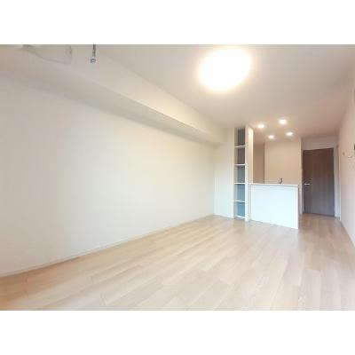 メゾン　ド　コルヌイエ　Ⅱ 203【管理NO：1-027435802-02030】 ★家具家電は申し込み後に搬入します★の物件画像