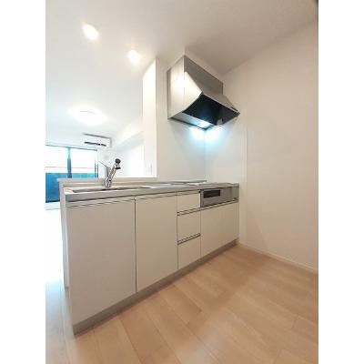 メゾン　ド　コルヌイエ　Ⅱ 203【管理NO：1-027435802-02030】 ★家具家電は申し込み後に搬入します★の物件画像