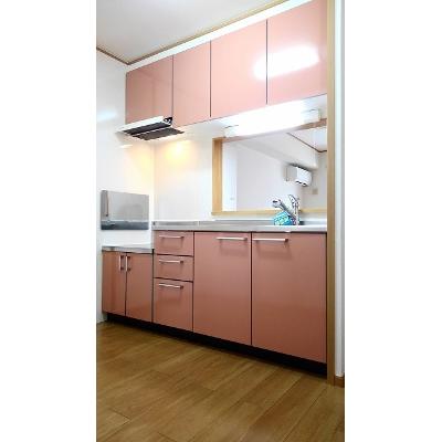 エルヴェールＡ 202【管理NO：1-012998601-02020】 ★家具家電は申し込み後に搬入します★ ★2026年10月中旬入居可能★の物件画像