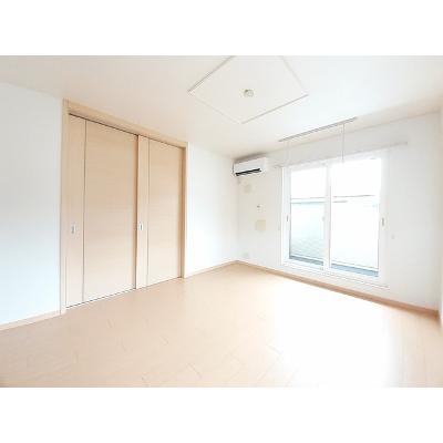 プランドールＣ 201【管理NO：1-015738003-02010】 ★家具家電は申し込み後に搬入します★ ★2026年09月上旬入居可能★の物件画像