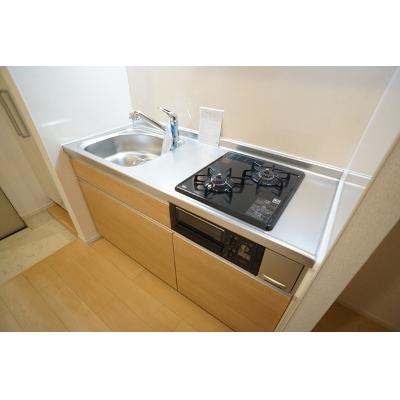 ラ　プルメリア 202【管理NO：1-023274201-02020】 ★家具家電は申し込み後に搬入します★ ★2026年11月中旬入居可能★の物件画像
