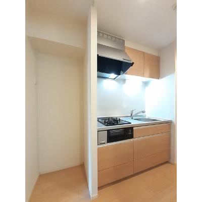 フラン 205【管理NO：1-023153801-02050】 ★家具家電は申し込み後に搬入します★ ★2026年09月上旬入居可能★の物件画像