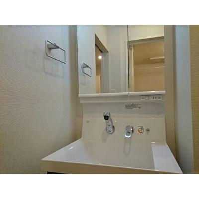 ルーチェ　ソラーレ 306【管理NO：1-022693501-03060】 ★家具家電は申し込み後に搬入します★ ★2026年09月下旬入居可能★の物件画像
