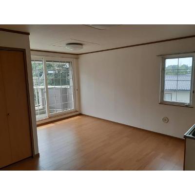 シェルエトワール 201【管理NO：1-010073701-02010】 ★家具家電は申し込み後に搬入します★ ★2026年10月中旬入居可能★の物件画像