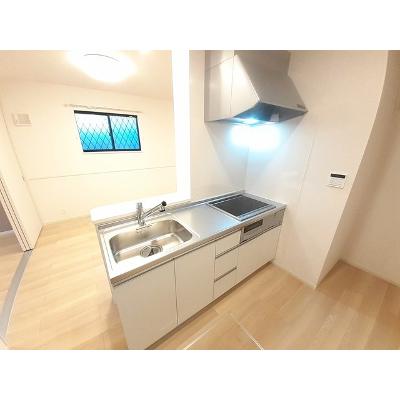 コージー　フラットⅡ 105【管理NO：1-027146102-01050】 ★家具家電は申し込み後に搬入します★ ★2026年09月下旬入居可能★の物件画像