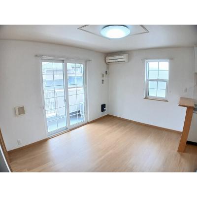 さくらヒルズ霞台　弐番館 102【管理NO：1-014340302-01020】 ★家具家電は申し込み後に搬入します★ ★2026年08月下旬入居可能★の物件画像