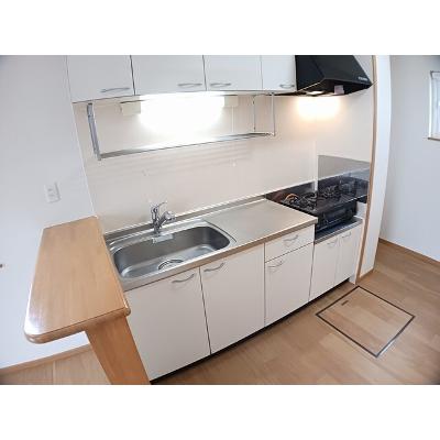 さくらヒルズ霞台　弐番館 102【管理NO：1-014340302-01020】 ★家具家電は申し込み後に搬入します★ ★2026年08月下旬入居可能★の物件画像