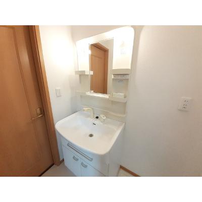 さくらヒルズ霞台　弐番館 102【管理NO：1-014340302-01020】 ★家具家電は申し込み後に搬入します★ ★2026年08月下旬入居可能★の物件画像