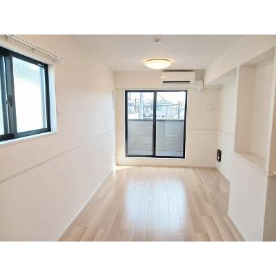 アザレアＴ　Ⅰ 203【管理NO：1-027289901-02030】 ★家具家電は申し込み後に搬入します★ ★2026年09月上旬入居可能★の物件画像