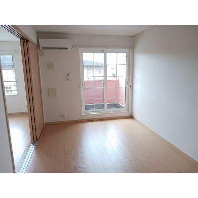 メゾン　ド　アヴェニール　Ｄ 203【管理NO：1-016045401-02030】 ★家具家電は申し込み後に搬入します★ ★2026年09月上旬入居可能★の物件画像