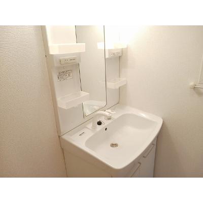 メゾン　ド　アヴェニール　Ｄ 203【管理NO：1-016045401-02030】 ★家具家電は申し込み後に搬入します★ ★2026年09月上旬入居可能★の物件画像