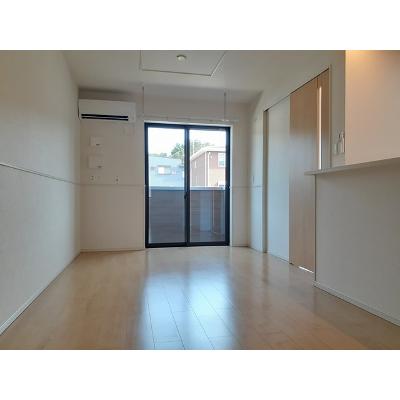 ラ　テール　ミー 104【管理NO：1-023412001-01040】 ★家具家電は申し込み後に搬入します★ ★2026年09月上旬入居可能★の物件画像