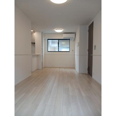 アルクドマーニ 202【管理NO：1-027504801-02020】 ★家具家電は申し込み後に搬入します★の物件画像