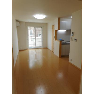 クレッシェンドⅡ 103【管理NO：1-016897001-01030】 ★家具家電は申し込み後に搬入します★ ★2026年09月上旬入居可能★の物件画像