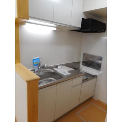 クレッシェンドⅡ 103【管理NO：1-016897001-01030】 ★家具家電は申し込み後に搬入します★ ★2026年09月上旬入居可能★の物件画像