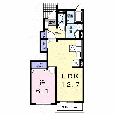 レイクサイド柏の葉壱番館 103【管理NO：1-015082001-01030】 ★家具家電は申し込み後に搬入します★ ★2026年09月中旬入居可能★の物件画像