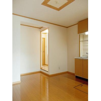 サンルーラン 103【管理NO：1-010714101-01030】 ★家具家電は申し込み後に搬入します★ ★2026年11月下旬入居可能★の物件画像