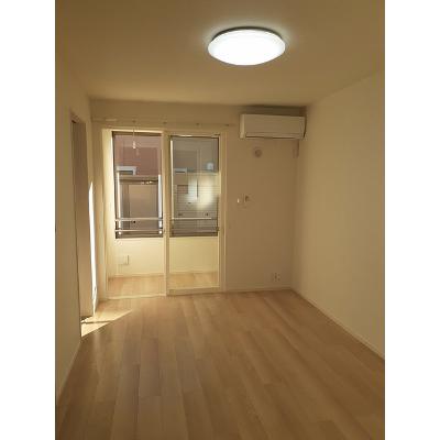 エトワール・ＫⅢ 102【管理NO：1-026686201-01020】 ★家具家電は申し込み後に搬入します★ ★2026年08月下旬入居可能★の物件画像