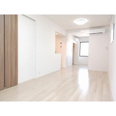 カーサ・ヴァンベールⅡ 102【管理NO：1-027841002-01020】 ★家具家電は申し込み後に搬入します★ ★2026年08月下旬入居可能★の物件画像