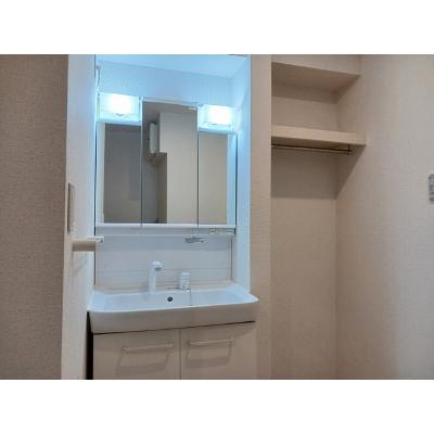 サンリット　ハルⅡ 103【管理NO：1-024220701-01030】 ★家具家電は申し込み後に搬入します★ ★2026年09月下旬入居可能★の物件画像