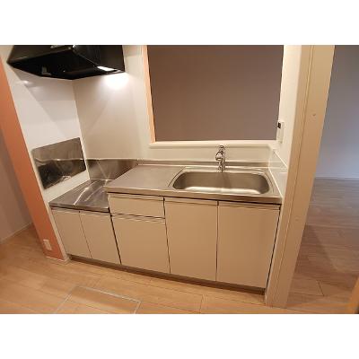 アリア 104【管理NO：1-022669401-01040】 ★家具家電は申し込み後に搬入します★の物件画像