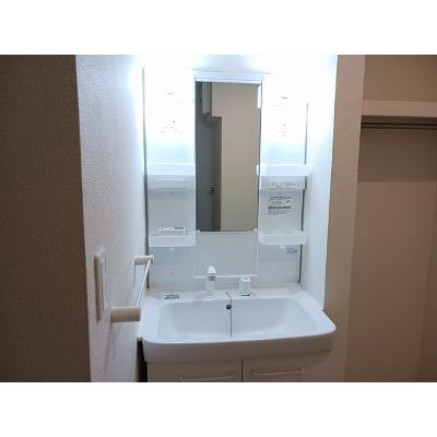 アリア 104【管理NO：1-022669401-01040】 ★家具家電は申し込み後に搬入します★の物件画像