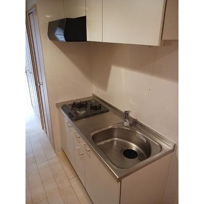 メゾン　ド　サクラ 201【管理NO：1-016587101-02010】 ★家具家電は申し込み後に搬入します★ ★2026年08月下旬入居可能★の物件画像