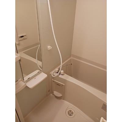 メゾン　ド　サクラ 201【管理NO：1-016587101-02010】 ★家具家電は申し込み後に搬入します★ ★2026年08月下旬入居可能★の物件画像