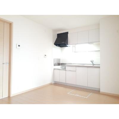 エレガンス・Ｔ 101【管理NO：1-016438801-01010】 ★家具家電は申し込み後に搬入します★ ★2026年08月下旬入居可能★の物件画像