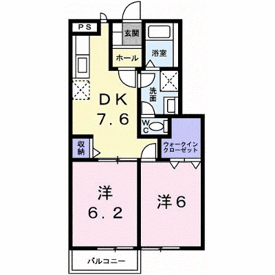 グリーン・タイラ 102【管理NO：1-009709201-01020】 ★家具家電は申し込み後に搬入します★ ★2026年09月上旬入居可能★の物件画像