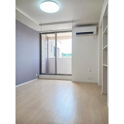 Ｓｅｐｔｅ’ｎｏｖａ 402【管理NO：1-022800501-04020】 ★家具家電は申し込み後に搬入します★ ★2026年09月上旬入居可能★の物件画像