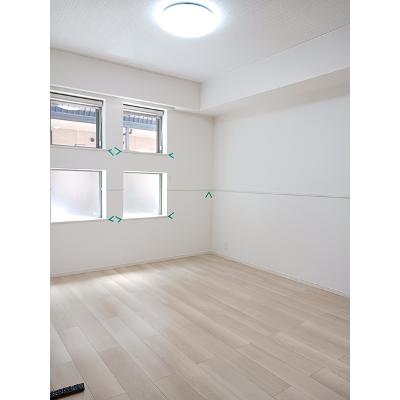 コニリオ　フェリーチェ 103【管理NO：1-028351401-01030】 ★家具家電は申し込み後に搬入します★の物件画像