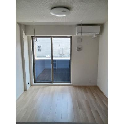 サイレンスヴィラⅢ 103【管理NO：1-027537801-01030】 ★家具家電は申し込み後に搬入します★ ★2026年09月中旬入居可能★の物件画像
