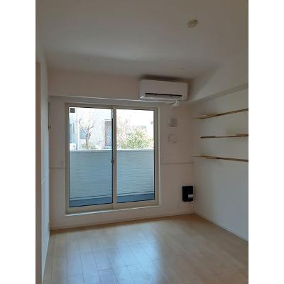 つゆくさハイツ 202【管理NO：1-025228401-02020】 ★家具家電は申し込み後に搬入します★の物件画像