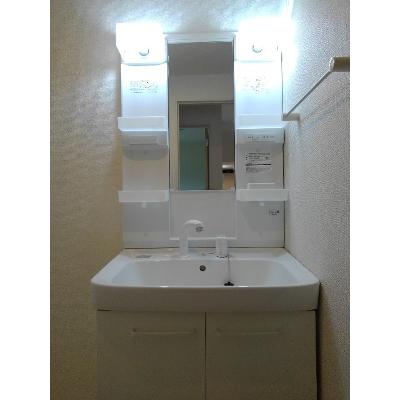 サンシティ 101【管理NO：1-023096501-01010】 ★家具家電は申し込み後に搬入します★の物件画像